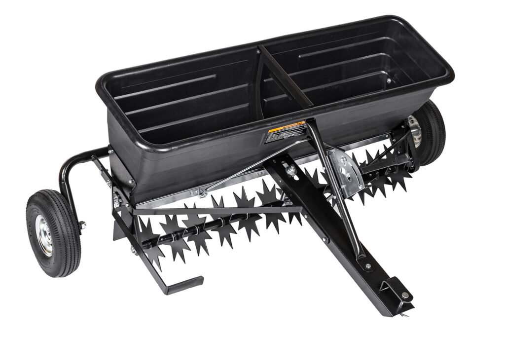 Aerator traktorka Cedrus SP31519 2