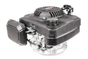 Silnik Loncin V-200-B wał pionowy 22,2 mm / 62 mm 4