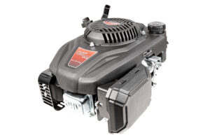 Silnik Loncin V-200-F wał pionowy 22,2 mm / 80 mm