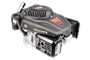 Silnik Loncin V-200-F wał pionowy 22,2 mm / 80 mm 2