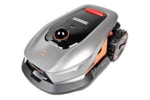 Kosiarka automatyczna Sunseeker Elite X4 Lidar + VSLAM