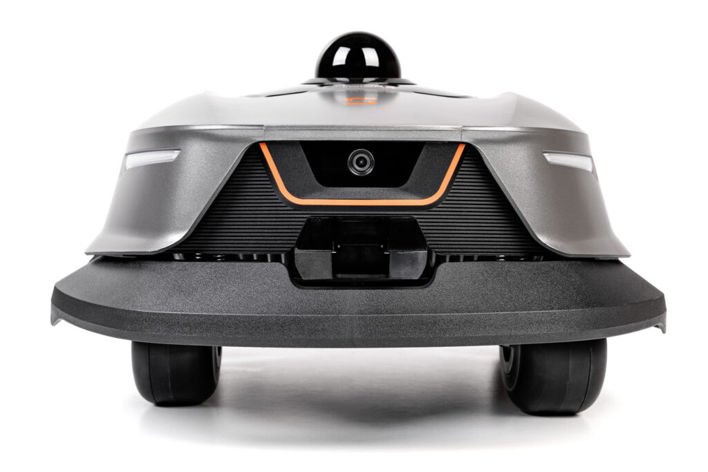 Kosiarka automatyczna Sunseeker Elite X4 Lidar + VSLAM 4