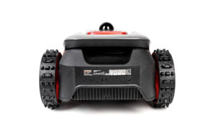 Kosiarka automatyczna Sunseeker Elite X4 Lidar + VSLAM 8