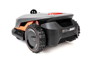 Kosiarka automatyczna Sunseeker Elite X4 Lidar + VSLAM 9