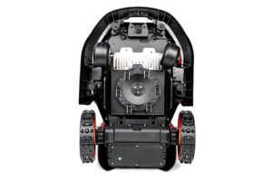Kosiarka automatyczna Sunseeker Elite X4 Lidar + VSLAM 12