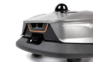 Kosiarka automatyczna Sunseeker Elite X4 Lidar + VSLAM 16