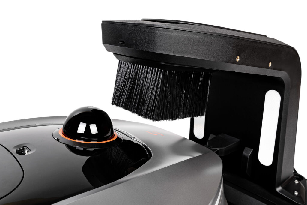 Kosiarka automatyczna Sunseeker Elite X4 Lidar + VSLAM 23