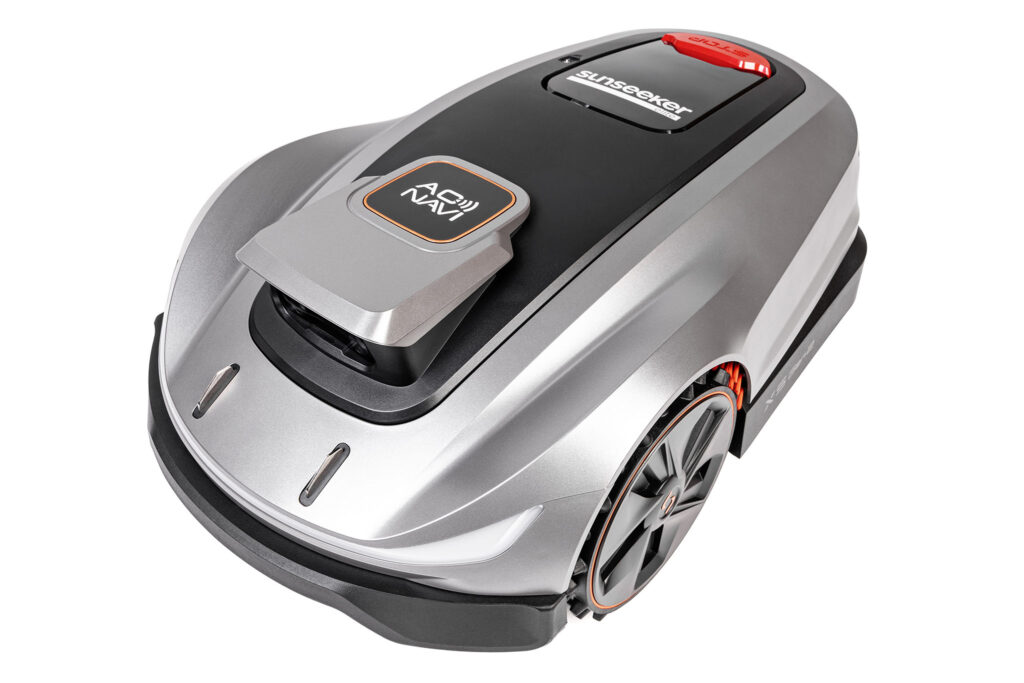Kosiarka automatyczna Sunseeker Elite X5 GEN 2 RTK