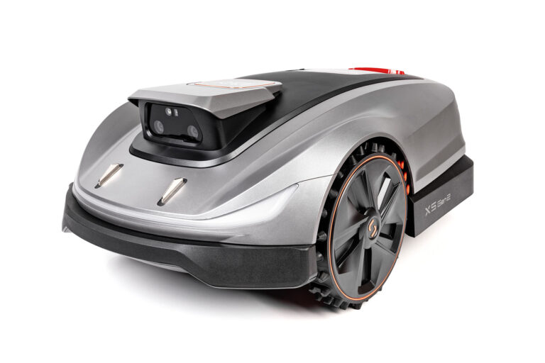 Kosiarka automatyczna Sunseeker Elite X5 GEN 2 RTK 2