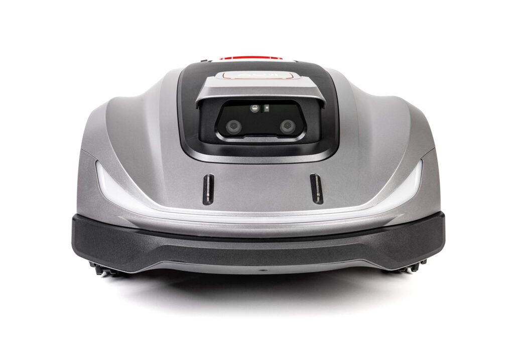 Kosiarka automatyczna Sunseeker Elite X5 GEN 2 RTK 3