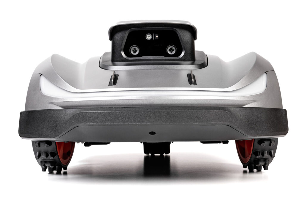 Kosiarka automatyczna Sunseeker Elite X5 GEN 2 RTK 4