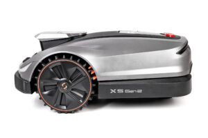 Kosiarka automatyczna Sunseeker Elite X5 GEN 2 RTK 10
