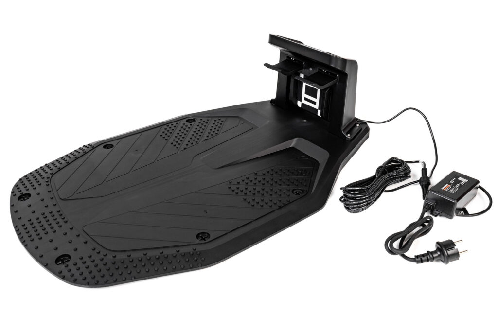 Kosiarka automatyczna Sunseeker Elite X5 GEN 2 RTK 20