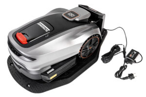 Kosiarka automatyczna Sunseeker Elite X5 GEN 2 RTK 21