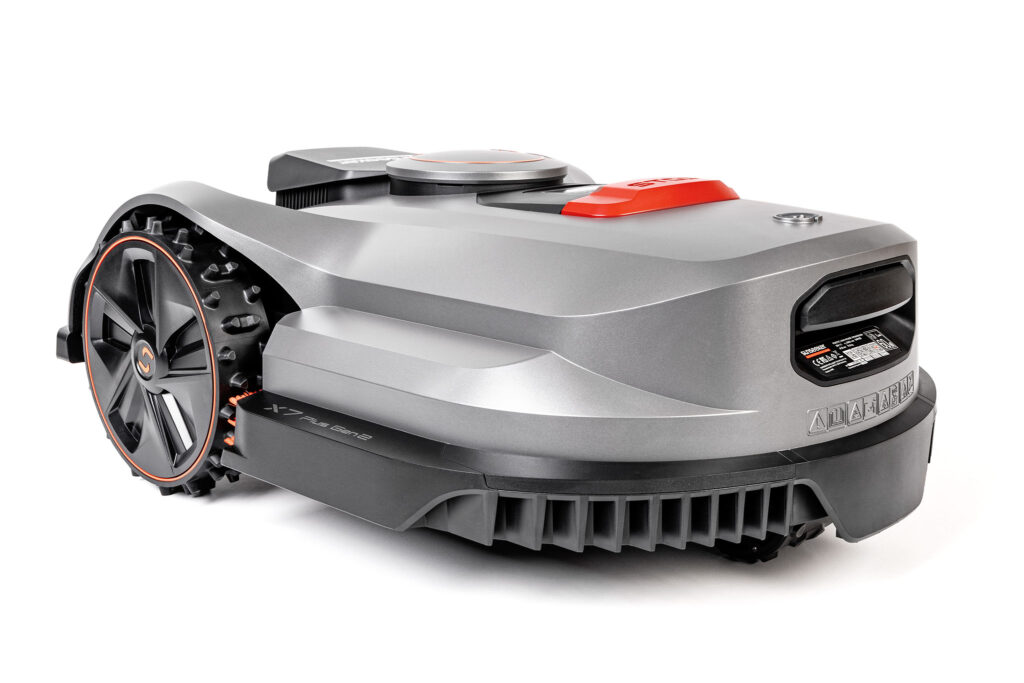 Kosiarka automatyczna Sunseeker Elite X7 GEN 2 PLUS RTK 9