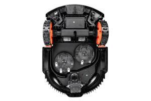 Kosiarka automatyczna Sunseeker Elite X7 GEN 2 PLUS RTK 12