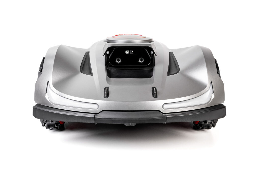 Kosiarka automatyczna Sunseeker Elite X7 GEN 2 RTK 3