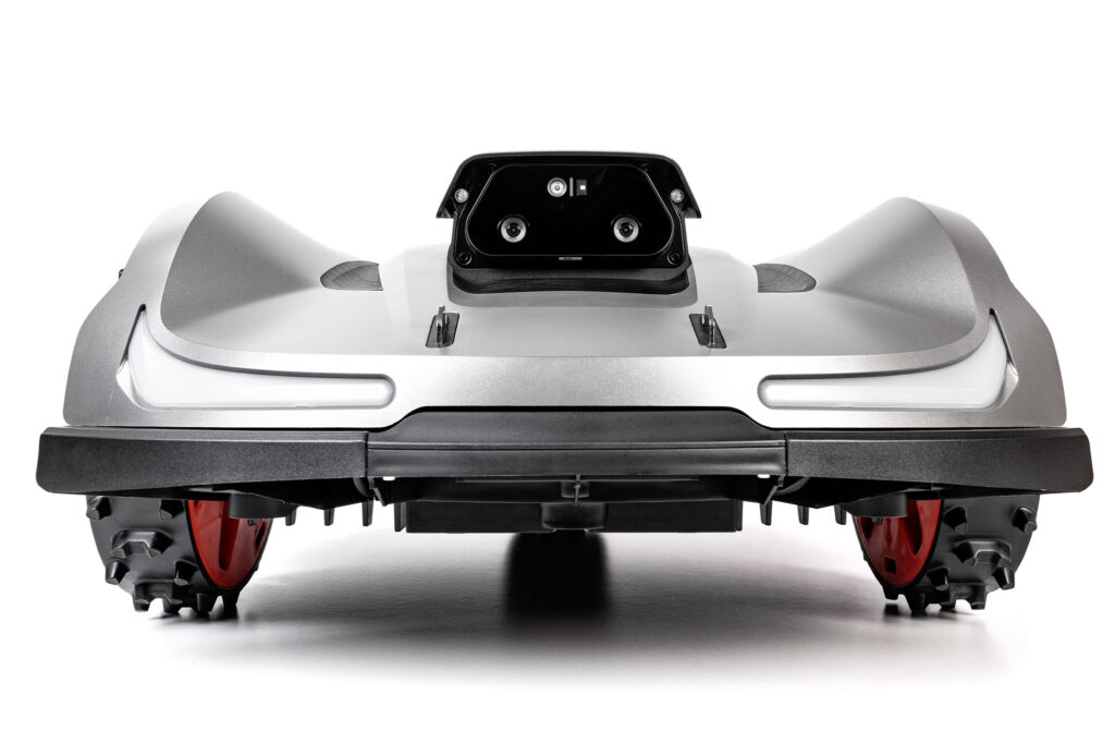 Kosiarka automatyczna Sunseeker Elite X7 GEN 2 RTK 4