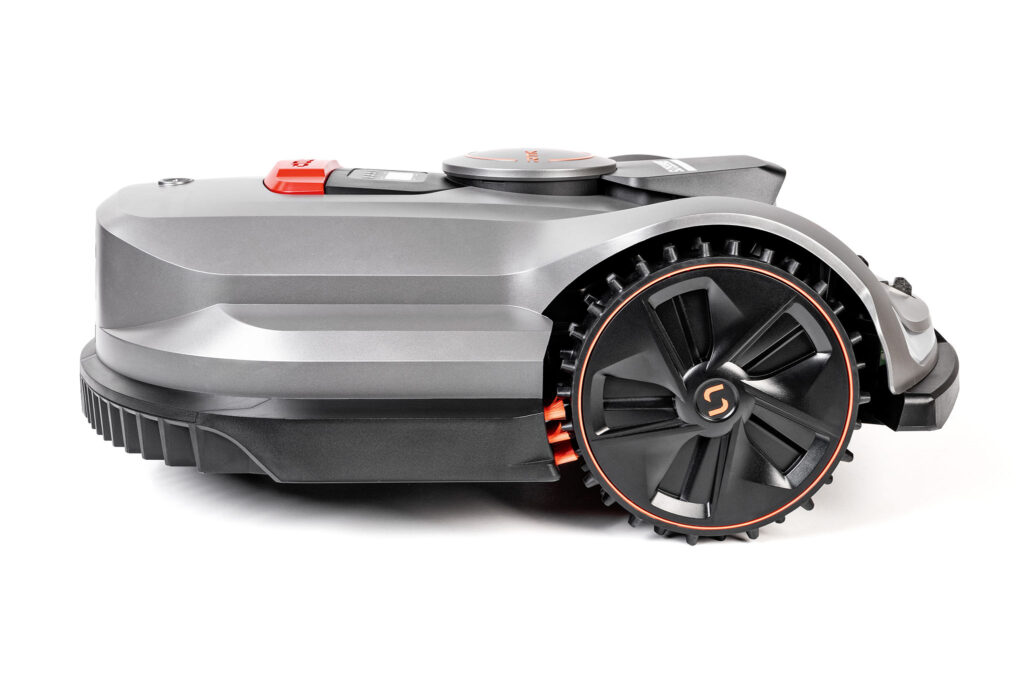 Kosiarka automatyczna Sunseeker Elite X7 GEN 2 RTK 6