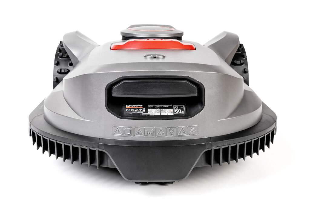 Kosiarka automatyczna Sunseeker Elite X7 GEN 2 RTK 8