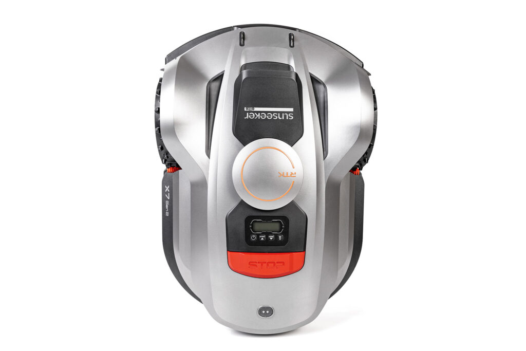 Kosiarka automatyczna Sunseeker Elite X7 GEN 2 RTK 11