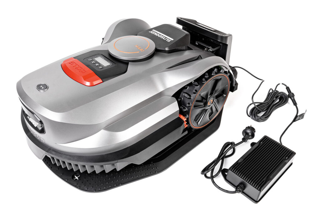 Kosiarka automatyczna Sunseeker Elite X7 GEN 2 RTK 14