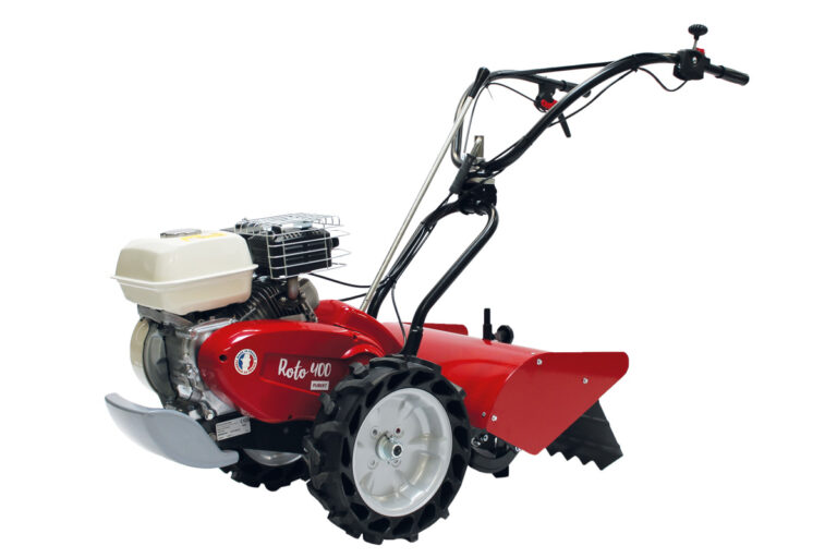 Glebogryzarka Pubert – Sarp ROTO 408