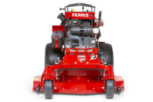 Kosiarka Ferris SRSZ1 Stand On 122cm Kawasaki FX691V V-TWIN 2