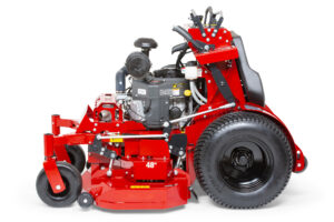 Kosiarka Ferris SRSZ1 Stand On 122cm Kawasaki FX691V V-TWIN 7