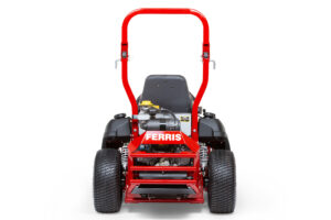 Traktorek Ferris ZERO-SKRĘT ISX2200Z deck 132cm 6