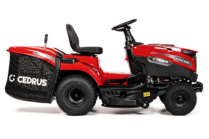 Traktorek Cedrus C-TRAC-86HC 4