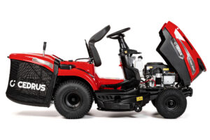 Traktorek Cedrus C-TRAC-86HC 5
