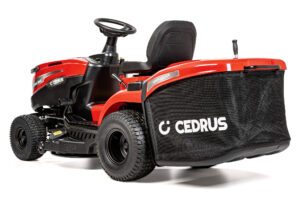 Traktorek Cedrus C-TRAC-86HC 8