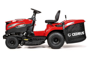 Traktorek Cedrus C-TRAC-86HC 9