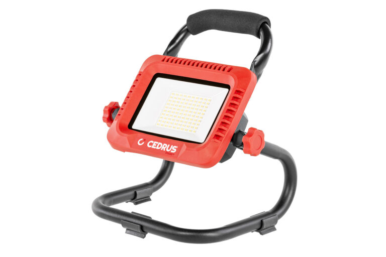 Lampa akumulatorowa LED Cedrus CEDCL35LI