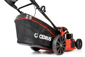 Kosiarka Cedrus CEDKS53S-E z napędem 5