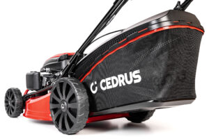 Kosiarka Cedrus CEDKS53S-E z napędem 8