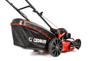 Kosiarka Cedrus CEDKS56S-H z napędem 5