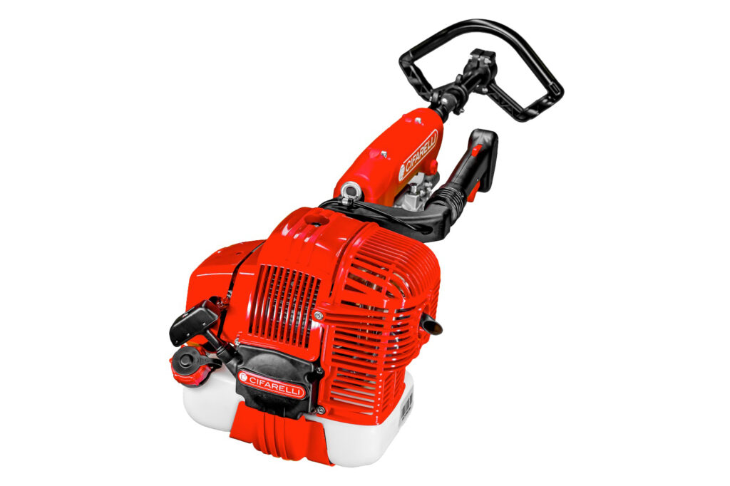 Otrząsarka do oliwek Cifarelli SC904R