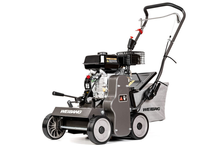 Wertykulator Weibang WB384RC
