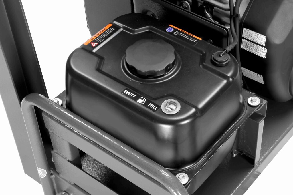 Odkurzacz naburtowy Weibang WBDL5021R 4