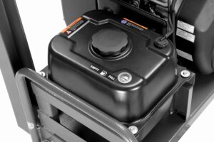Odkurzacz naburtowy Weibang WBDL5021R 4