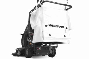 Odkurzacz Weibang WBLV506C 3