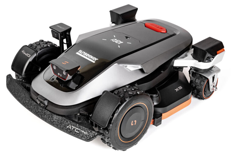 Kosiarka automatyczna Sunseeker Elite X9 PLUS GEN 2